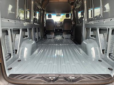 2025 Mercedes-Benz Sprinter 2500 Standard Roof AWD, Empty Cargo Van for sale #TST211014 - photo 2