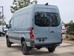 2025 Mercedes-Benz Sprinter 2500 Standard Roof AWD, Empty Cargo Van for sale #TST211014 - photo 4