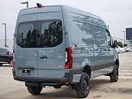 2025 Mercedes-Benz Sprinter 2500 Standard Roof AWD, Empty Cargo Van for sale #TST211014 - photo 5