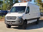 2025 Mercedes-Benz Sprinter 2500 High Roof AWD Empty Cargo Van for sale #TST211963 - photo 6