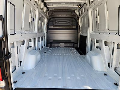 New 2025 Mercedes-Benz Sprinter 2500 Standard Roof Empty Cargo Van for sale #TST212482 - photo 2