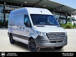 New 2025 Mercedes-Benz Sprinter 2500 Standard Roof Empty Cargo Van for sale #TST212482 - photo 1