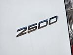 New 2025 Mercedes-Benz Sprinter 2500 Standard Roof Empty Cargo Van for sale #TST212482 - photo 11