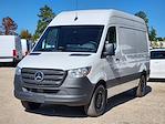New 2025 Mercedes-Benz Sprinter 2500 Standard Roof Empty Cargo Van for sale #TST212482 - photo 5