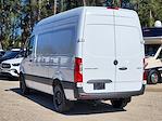 New 2025 Mercedes-Benz Sprinter 2500 Standard Roof Empty Cargo Van for sale #TST212482 - photo 6