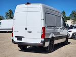 New 2025 Mercedes-Benz Sprinter 2500 Standard Roof Empty Cargo Van for sale #TST212482 - photo 7