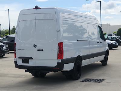 2025 Mercedes-Benz Sprinter 3500 High Roof DRW RWD Empty Cargo Van for sale #TST213468 - photo 2