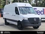 2025 Mercedes-Benz Sprinter 3500 High Roof DRW RWD Empty Cargo Van for sale #TST213468 - photo 1