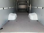 2025 Mercedes-Benz Sprinter 3500 High Roof DRW RWD Empty Cargo Van for sale #TST213468 - photo 23