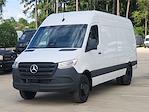 2025 Mercedes-Benz Sprinter 3500 High Roof DRW RWD Empty Cargo Van for sale #TST213468 - photo 5