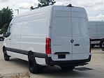 2025 Mercedes-Benz Sprinter 3500 High Roof DRW RWD Empty Cargo Van for sale #TST213468 - photo 6