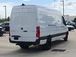 2025 Mercedes-Benz Sprinter 3500 High Roof DRW RWD Empty Cargo Van for sale #TST213468 - photo 2