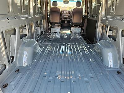 2025 Mercedes-Benz Sprinter 2500 Standard Roof AWD Empty Cargo Van for sale #TST215229 - photo 2