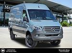 2025 Mercedes-Benz Sprinter 2500 Standard Roof AWD Empty Cargo Van for sale #TST215229 - photo 1