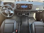 2025 Mercedes-Benz Sprinter 2500 Standard Roof AWD Empty Cargo Van for sale #TST215229 - photo 3
