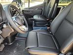 2025 Mercedes-Benz Sprinter 2500 Standard Roof AWD Empty Cargo Van for sale #TST215229 - photo 4