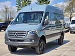 2025 Mercedes-Benz Sprinter 2500 Standard Roof AWD Empty Cargo Van for sale #TST215229 - photo 5
