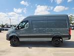 2025 Mercedes-Benz Sprinter 2500 Standard Roof AWD Empty Cargo Van for sale #TST215229 - photo 6