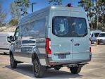 2025 Mercedes-Benz Sprinter 2500 Standard Roof AWD Empty Cargo Van for sale #TST215229 - photo 7