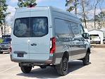 2025 Mercedes-Benz Sprinter 2500 Standard Roof AWD Empty Cargo Van for sale #TST215229 - photo 8