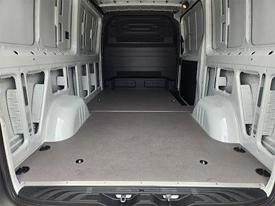 2025 Mercedes-Benz Sprinter 2500 Standard Roof RWD Empty Cargo Van for sale #TST216863 - photo 2