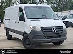 2025 Mercedes-Benz Sprinter 2500 Standard Roof RWD Empty Cargo Van for sale #TST216863 - photo 1