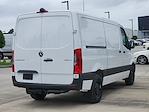 2025 Mercedes-Benz Sprinter 2500 Standard Roof RWD Empty Cargo Van for sale #TST216863 - photo 6