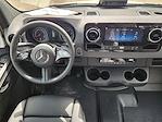 2025 Mercedes-Benz Sprinter 2500 Standard Roof RWD Empty Cargo Van for sale #TST219565 - photo 3