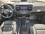 2025 Mercedes-Benz Sprinter 2500 Standard Roof RWD Empty Cargo Van for sale #TST219565 - photo 20
