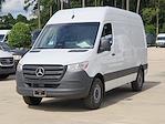 2025 Mercedes-Benz Sprinter 2500 Standard Roof RWD Empty Cargo Van for sale #TST219565 - photo 5
