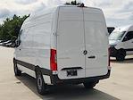 2025 Mercedes-Benz Sprinter 2500 Standard Roof RWD Empty Cargo Van for sale #TST219565 - photo 6