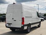 2025 Mercedes-Benz Sprinter 2500 Standard Roof RWD Empty Cargo Van for sale #TST219565 - photo 2