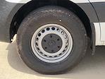 2025 Mercedes-Benz Sprinter 2500 Standard Roof RWD Empty Cargo Van for sale #TST219565 - photo 9