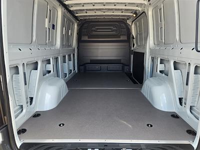 2025 Mercedes-Benz Sprinter 2500 Standard Roof RWD Empty Cargo Van for sale #TST219662 - photo 2