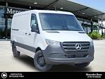 2025 Mercedes-Benz Sprinter 2500 Standard Roof RWD Empty Cargo Van for sale #TST219662 - photo 1