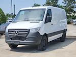 2025 Mercedes-Benz Sprinter 2500 Standard Roof RWD Empty Cargo Van for sale #TST219662 - photo 3