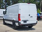 2025 Mercedes-Benz Sprinter 2500 Standard Roof RWD Empty Cargo Van for sale #TST219662 - photo 5