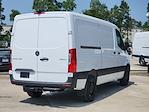 2025 Mercedes-Benz Sprinter 2500 Standard Roof RWD Empty Cargo Van for sale #TST219662 - photo 6