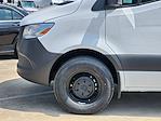 2025 Mercedes-Benz Sprinter 2500 Standard Roof RWD Empty Cargo Van for sale #TST219662 - photo 7