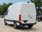 2025 Mercedes-Benz Sprinter 2500 Standard Roof RWD Empty Cargo Van for sale #TST220274 - photo 4