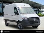 2025 Mercedes-Benz Sprinter 2500 Standard Roof RWD Empty Cargo Van for sale #TST220430 - photo 1