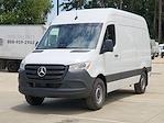 2025 Mercedes-Benz Sprinter 2500 Standard Roof RWD Empty Cargo Van for sale #TST220430 - photo 3