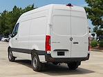 2025 Mercedes-Benz Sprinter 2500 Standard Roof RWD Empty Cargo Van for sale #TST220430 - photo 4