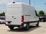 2025 Mercedes-Benz Sprinter 2500 Standard Roof RWD Empty Cargo Van for sale #TST220430 - photo 2