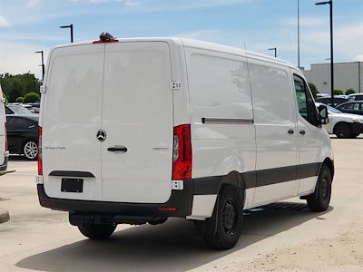 2025 Mercedes-Benz Sprinter 2500 Standard Roof RWD Empty Cargo Van for sale #TST220446 - photo 2