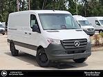 2025 Mercedes-Benz Sprinter 2500 Standard Roof RWD Empty Cargo Van for sale #TST220446 - photo 1