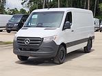 2025 Mercedes-Benz Sprinter 2500 Standard Roof RWD Empty Cargo Van for sale #TST220446 - photo 5