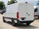 2025 Mercedes-Benz Sprinter 2500 Standard Roof RWD Empty Cargo Van for sale #TST220446 - photo 6