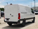 2025 Mercedes-Benz Sprinter 2500 Standard Roof RWD Empty Cargo Van for sale #TST220446 - photo 2