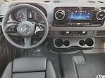 2025 Mercedes-Benz Sprinter 2500 Standard Roof RWD Empty Cargo Van for sale #TST220512 - photo 20